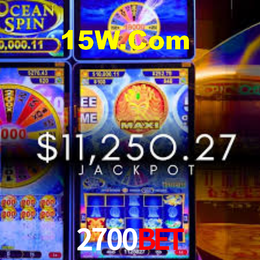 2700Bet: Jogos de Caça-Níqueis-Altas Recompensas, Roleta-Velocidade, Blackjack-Desafios Máximos