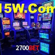 Ofertas Imperdíveis na 2700Bet: Promoções e Bônus Que Valem a Pena