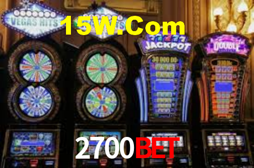 2700Bet.Com