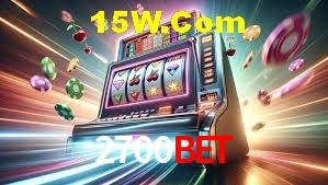 Game Statistics 2700Bet