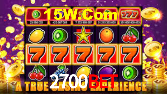 Download rápido e seguro na 2700Bet