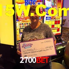 Statistics 2700Bet