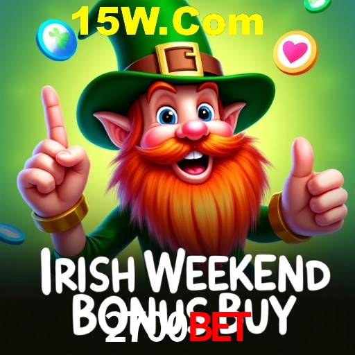Exclusive Offers 2700Bet