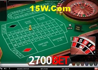 Benefícios da Conta 2700Bet