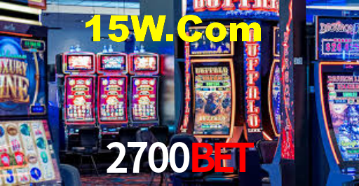 2700Bet