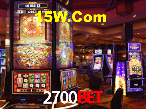 2700Bet Paga