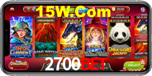 Sinta a adrenalina dos jogos de cassino com 2700Bet