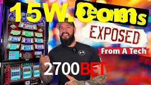 Blackjack Table 2700Bet