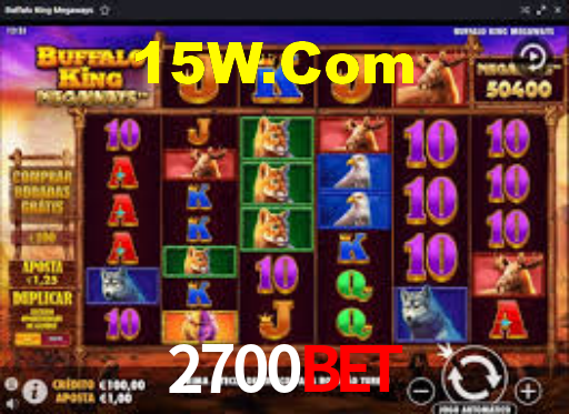 2700Bet