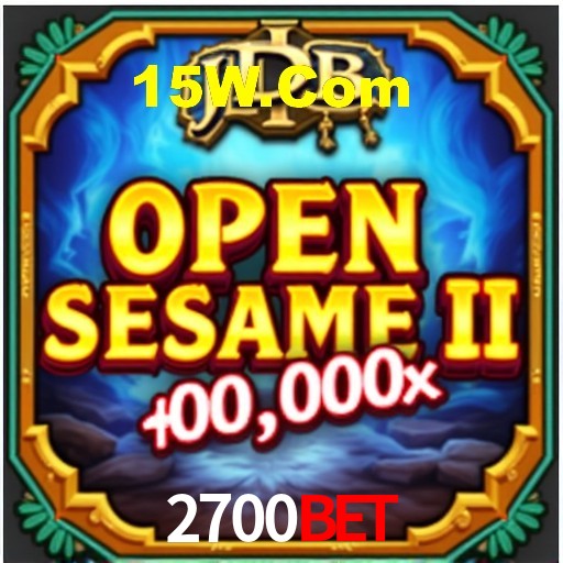 Mesa de Blackjack 2700Bet