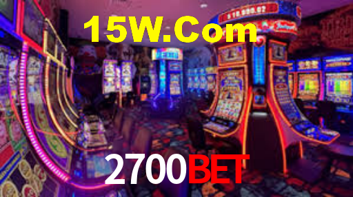 2700Bet
