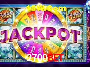 Jogos populares e pagamentos rápidos na 2700Bet