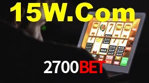 Tournaments 2700Bet