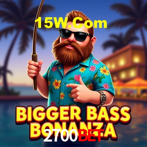 Casino Ao Vivo 2700Bet