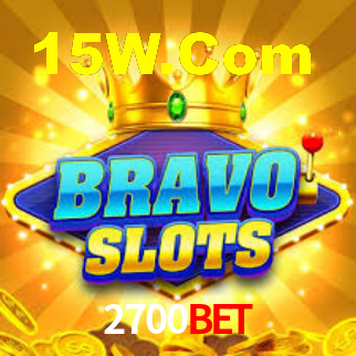 Bônus Generosos e Exclusivos no 2700Bet para Você!