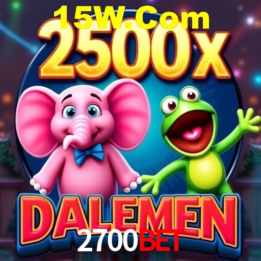 Apostas Esportivas na 2700Bet: Um Guia Completo