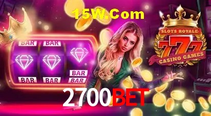 Integração de APIs 2700Bet