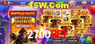 Games Directory 2700Bet