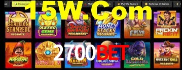 Sports Statistics 2700Bet