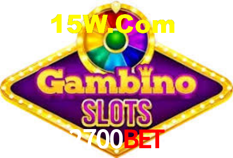 2700Bet