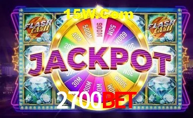 Estatísticas do Jogo 2700Bet