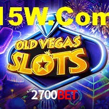 Programa VIP 2700Bet