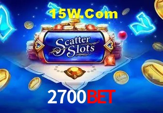 Diretório de Jogos 2700Bet