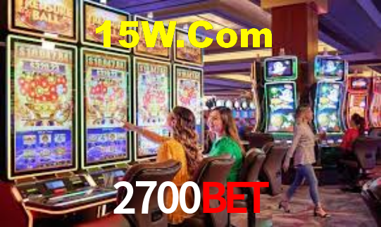 Escolher plataforma para baixar 2700Bet