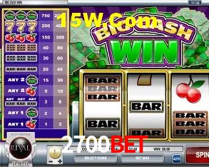 Promoções Sazonais 2700Bet