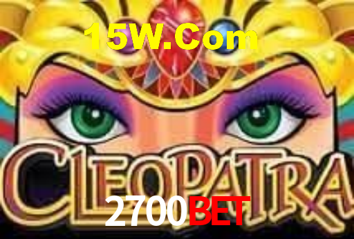 2700Bet Paga