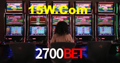 2700Bet