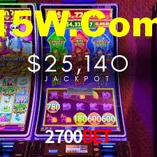 Roulette Table 2700Bet
