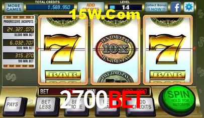 Promoção Relâmpago 2700Bet