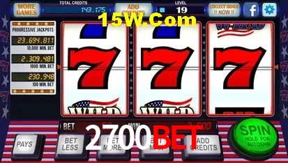 Login Seguro 2700Bet