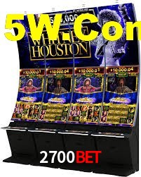 VIP Casino 2700Bet