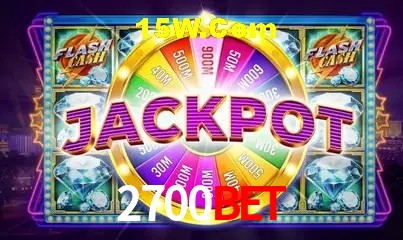 Segurança 2FA 2700Bet