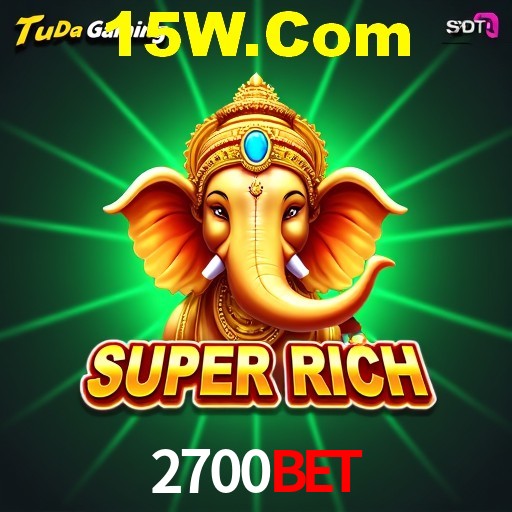 cassino 2700Bet