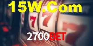 Welcome Bonus 2700Bet