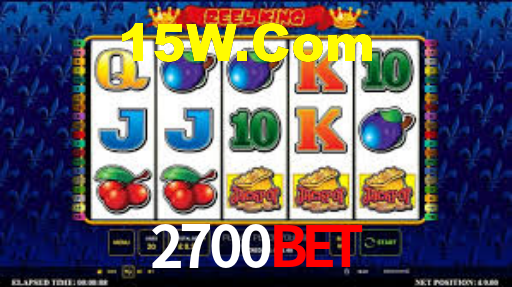 2700Bet.Com