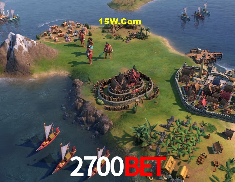 Apostas de Tênis 2700Bet