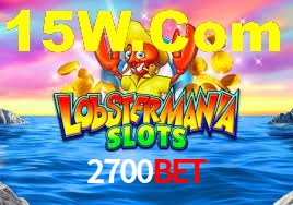 Daily Bonuses 2700Bet
